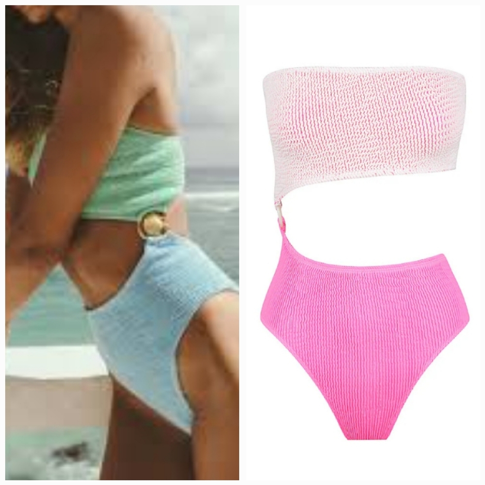 Cleonie Swell Maillot Multi